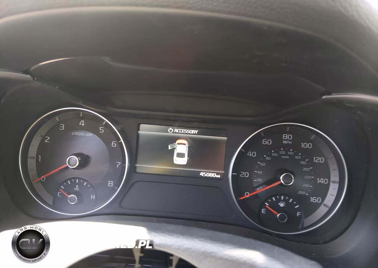 2024 Kia Forte Gt-Line VIN:3KPF54AD4RE811681 - 7