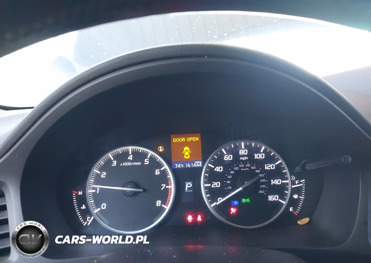 2014 Acura Ilx 2.0L VIN:19VDE1F74EE007571 - 7