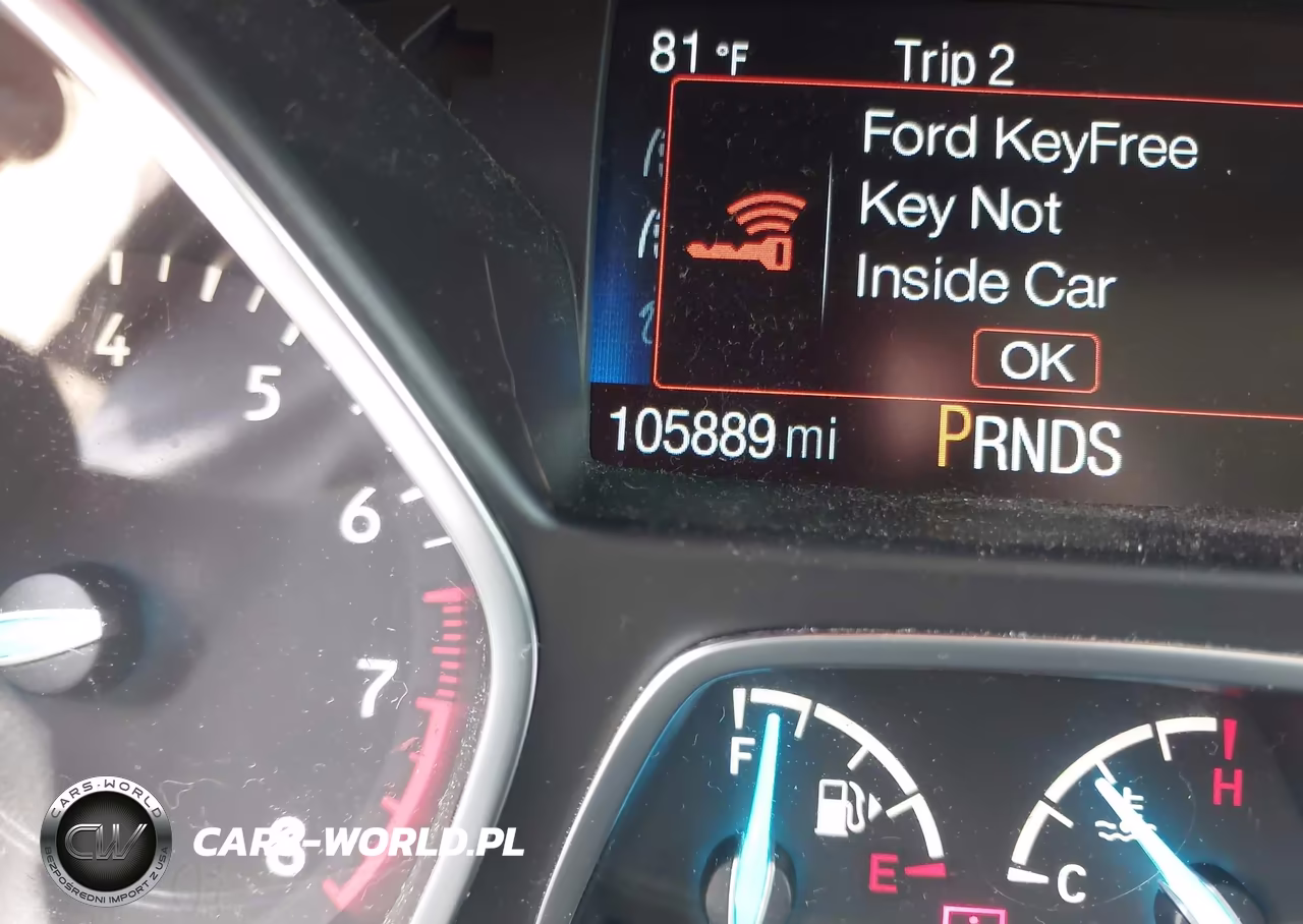 2018 Ford Escape Titanium VIN:1FMCU9J95JUC85058 - 15