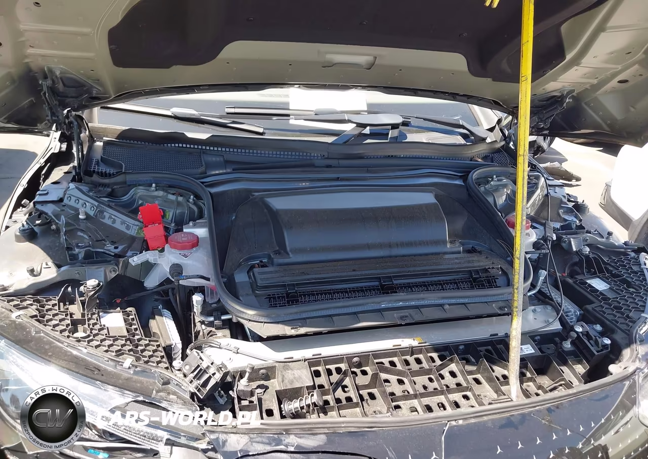 2024 Mercedes-Benz Eqe 350+ VIN:W1KEG2BB7RF053757 - 10