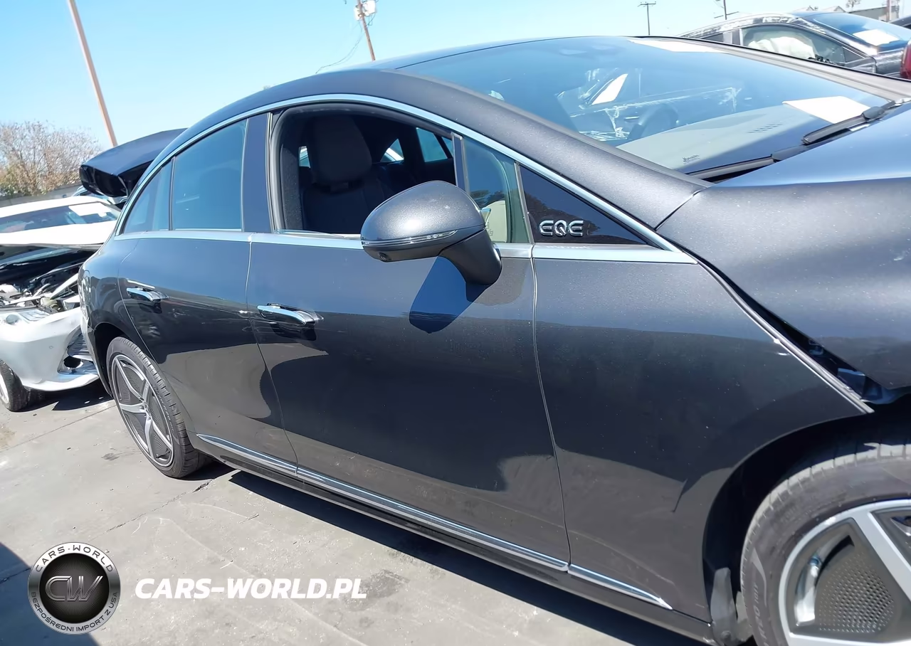 2024 Mercedes-Benz Eqe 350+ VIN:W1KEG2BB7RF053757 - 13