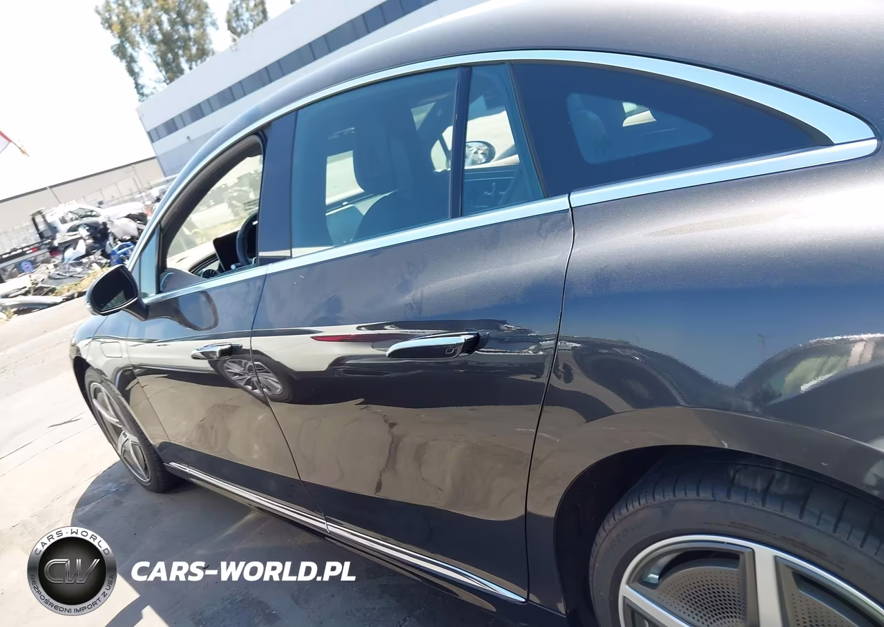 2024 Mercedes-Benz Eqe 350+ VIN:W1KEG2BB7RF053757 - 14