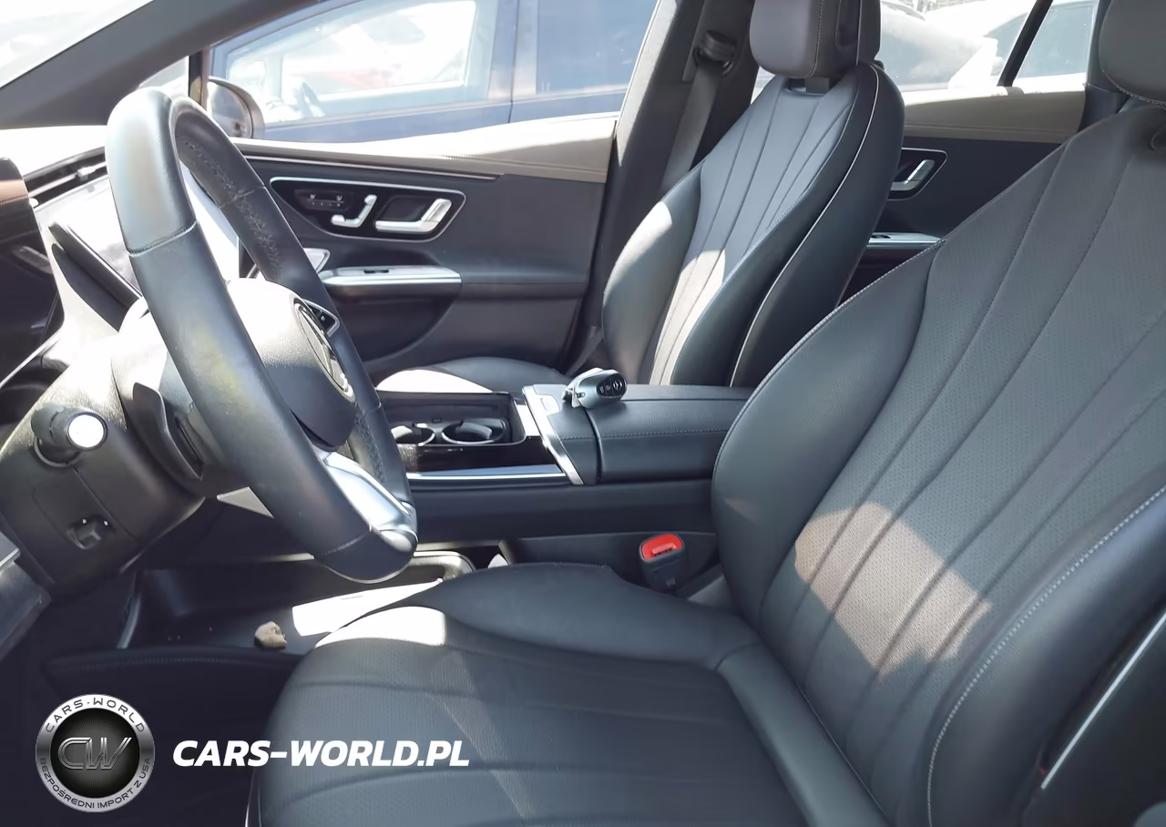 2024 Mercedes-Benz Eqe 350+ VIN:W1KEG2BB7RF053757 - 19