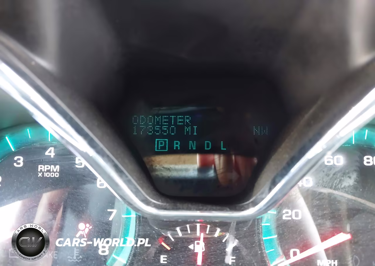 2014 Chevrolet Traverse Ltz VIN:1GNKVJKD8EJ280629 - 7