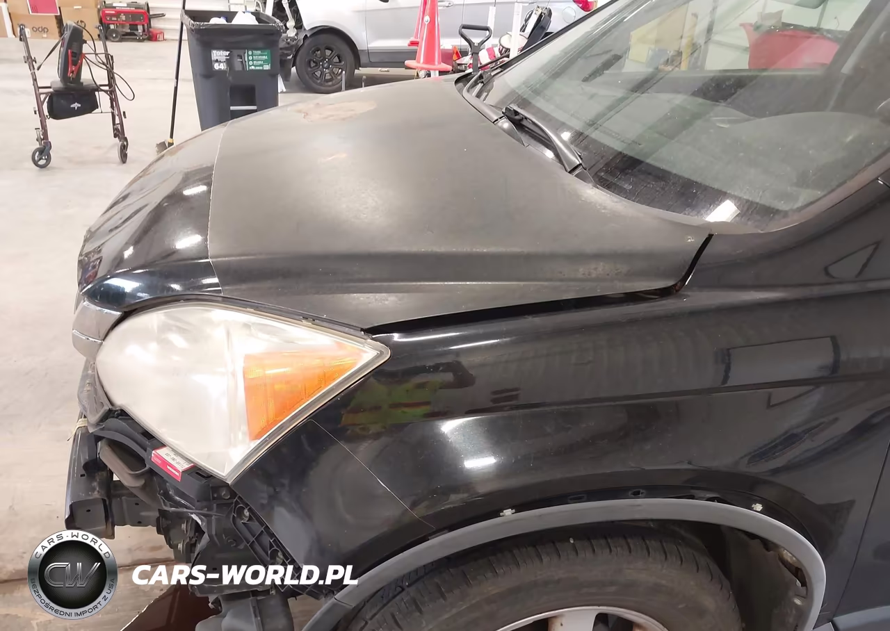 2011 Honda Cr-V Se VIN:JHLRE4H40BC031678 - 21
