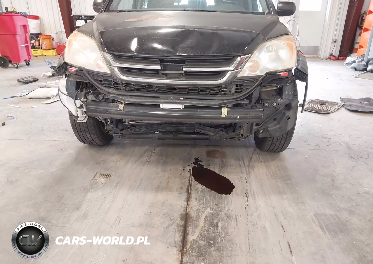 2011 Honda Cr-V Se VIN:JHLRE4H40BC031678 - 22