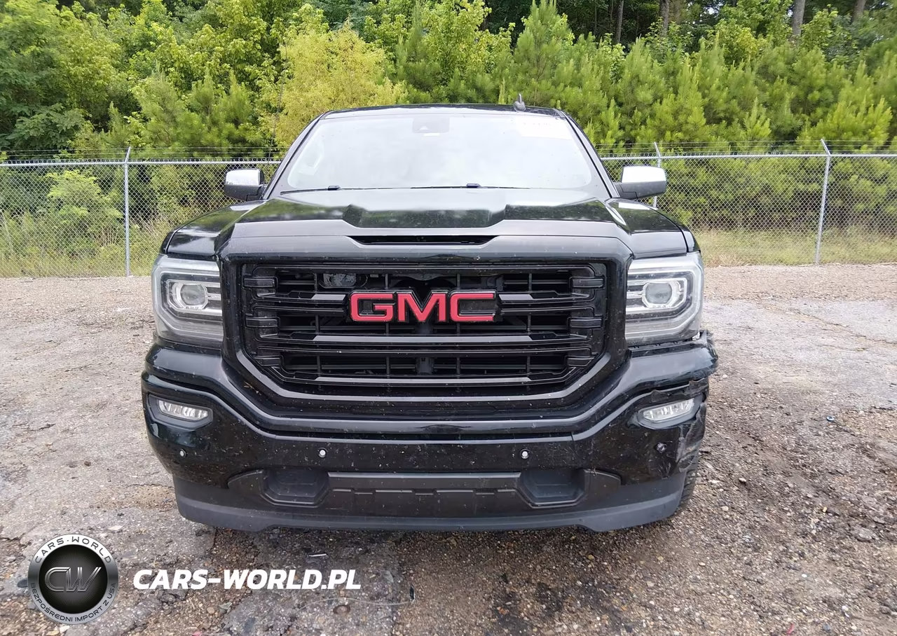 2017 GMC Sierra 1500 Slt VIN:3GTU1NER6HG355782 - 12