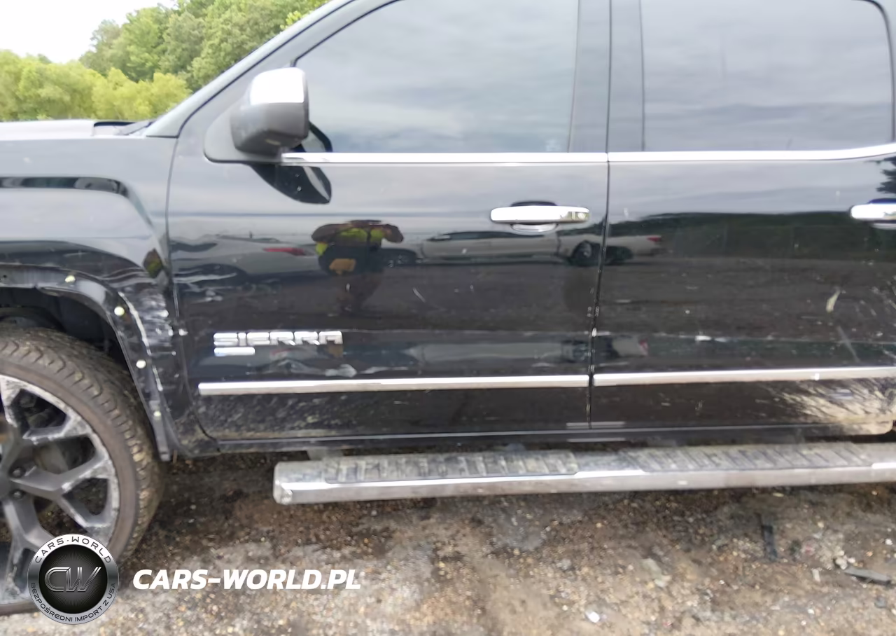 2017 GMC Sierra 1500 Slt VIN:3GTU1NER6HG355782 - 19