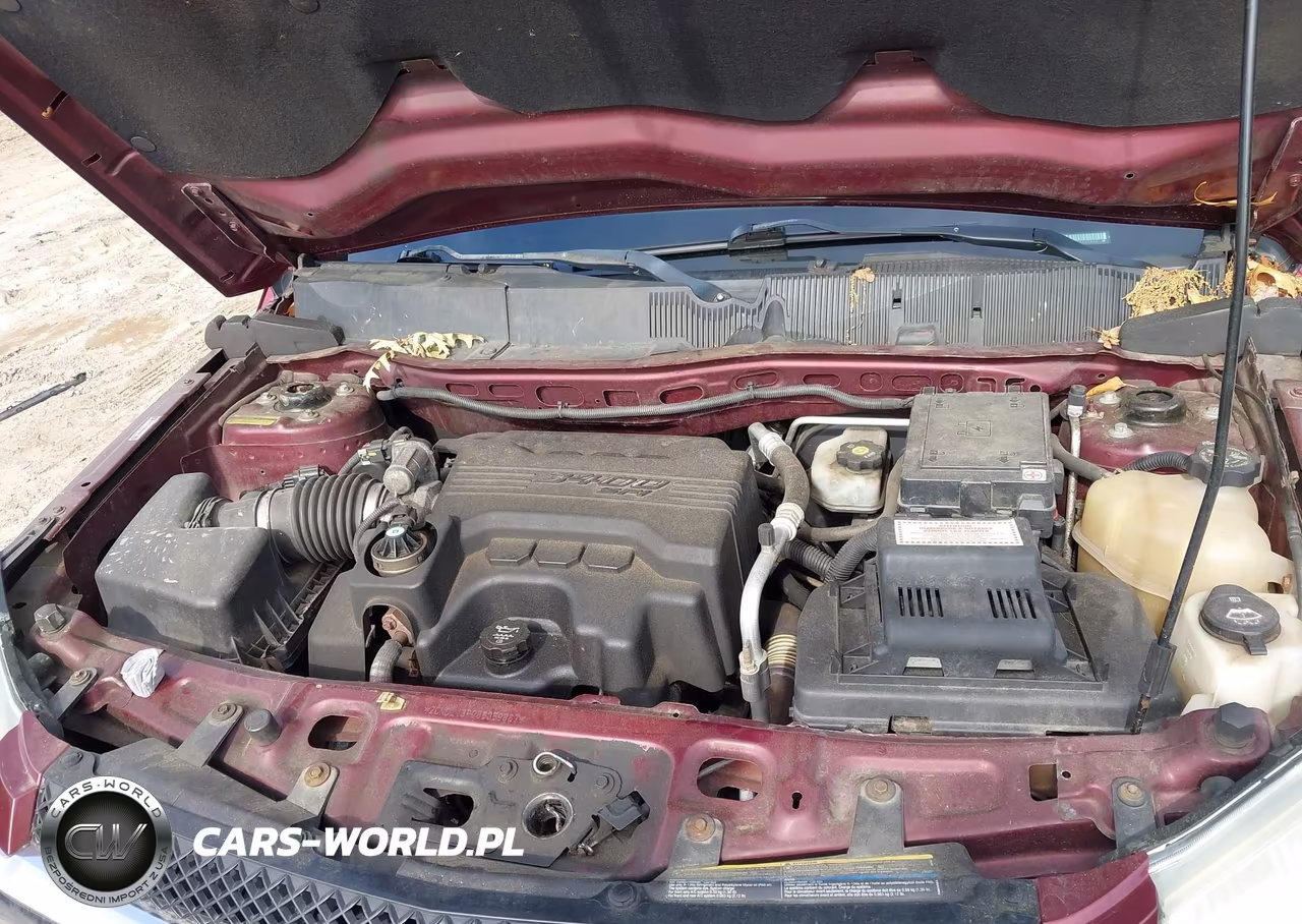 2008 Chevrolet Equinox Ls VIN:2CNDL13F986059867 - 10