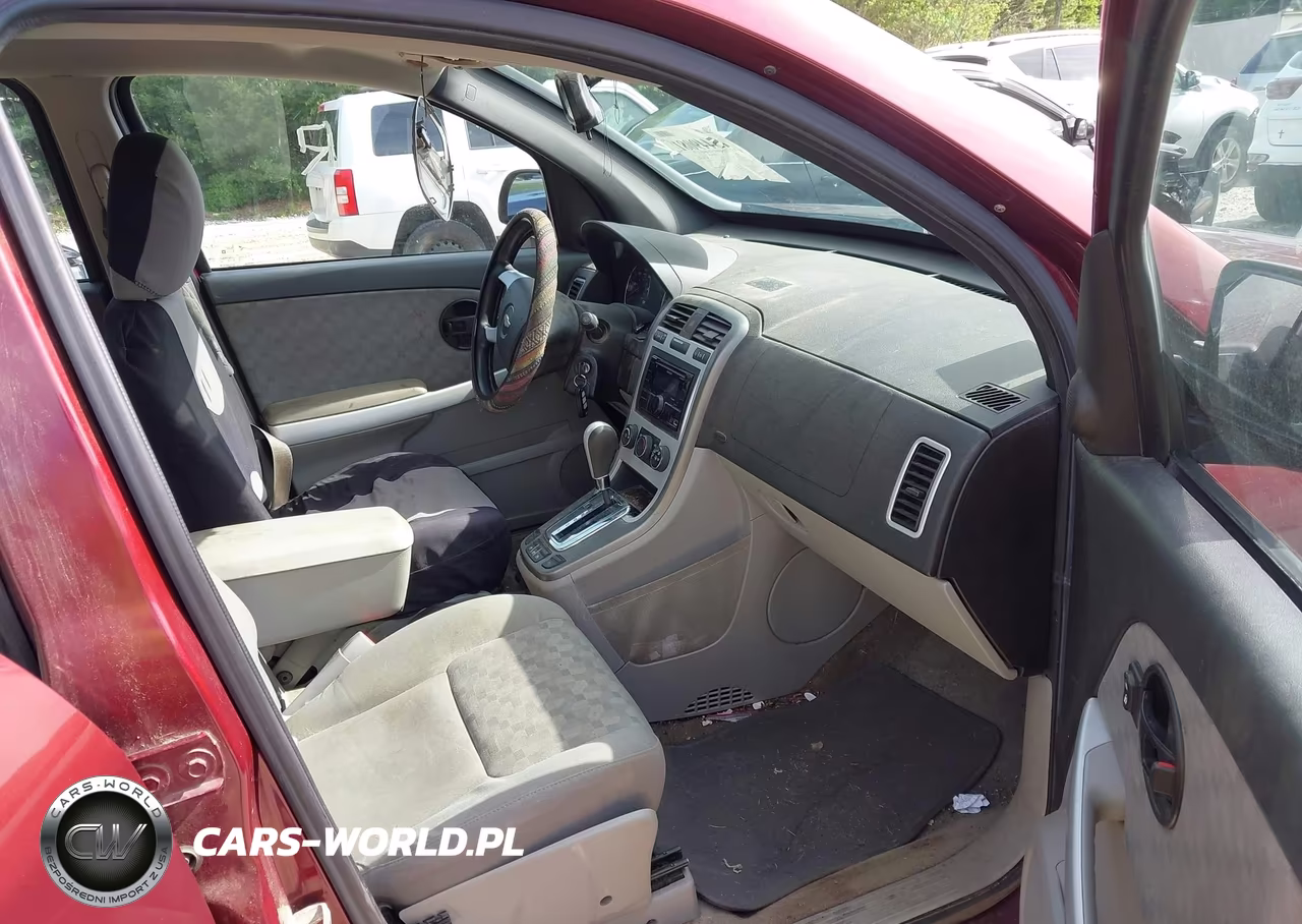 2008 Chevrolet Equinox Ls VIN:2CNDL13F986059867 - 5