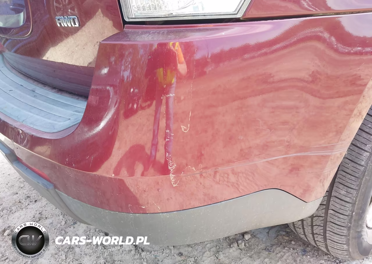 2008 Chevrolet Equinox Ls VIN:2CNDL13F986059867 - 6