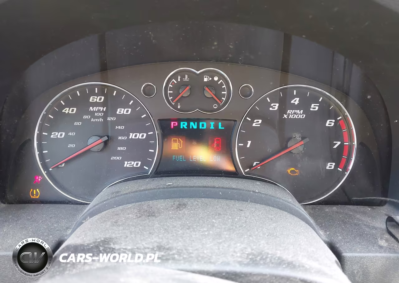 2008 Chevrolet Equinox Ls VIN:2CNDL13F986059867 - 7