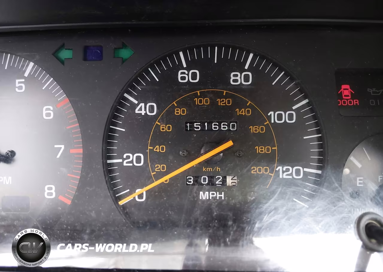 1988 Toyota Camry Le VIN:JT2SV22WXJ0102021 - 15