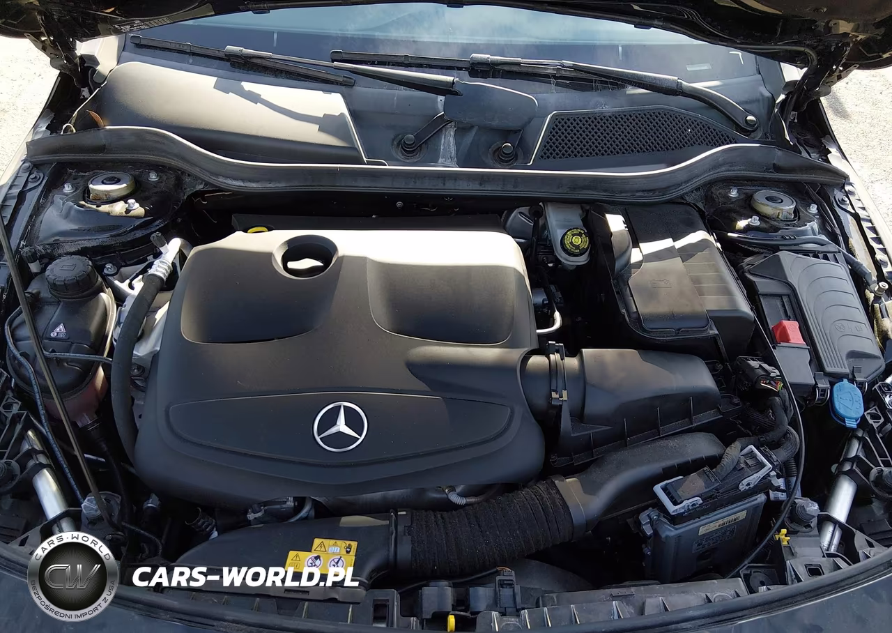2019 Mercedes-Benz Cla 250 VIN:WDDSJ4EB1KN738103 - 10