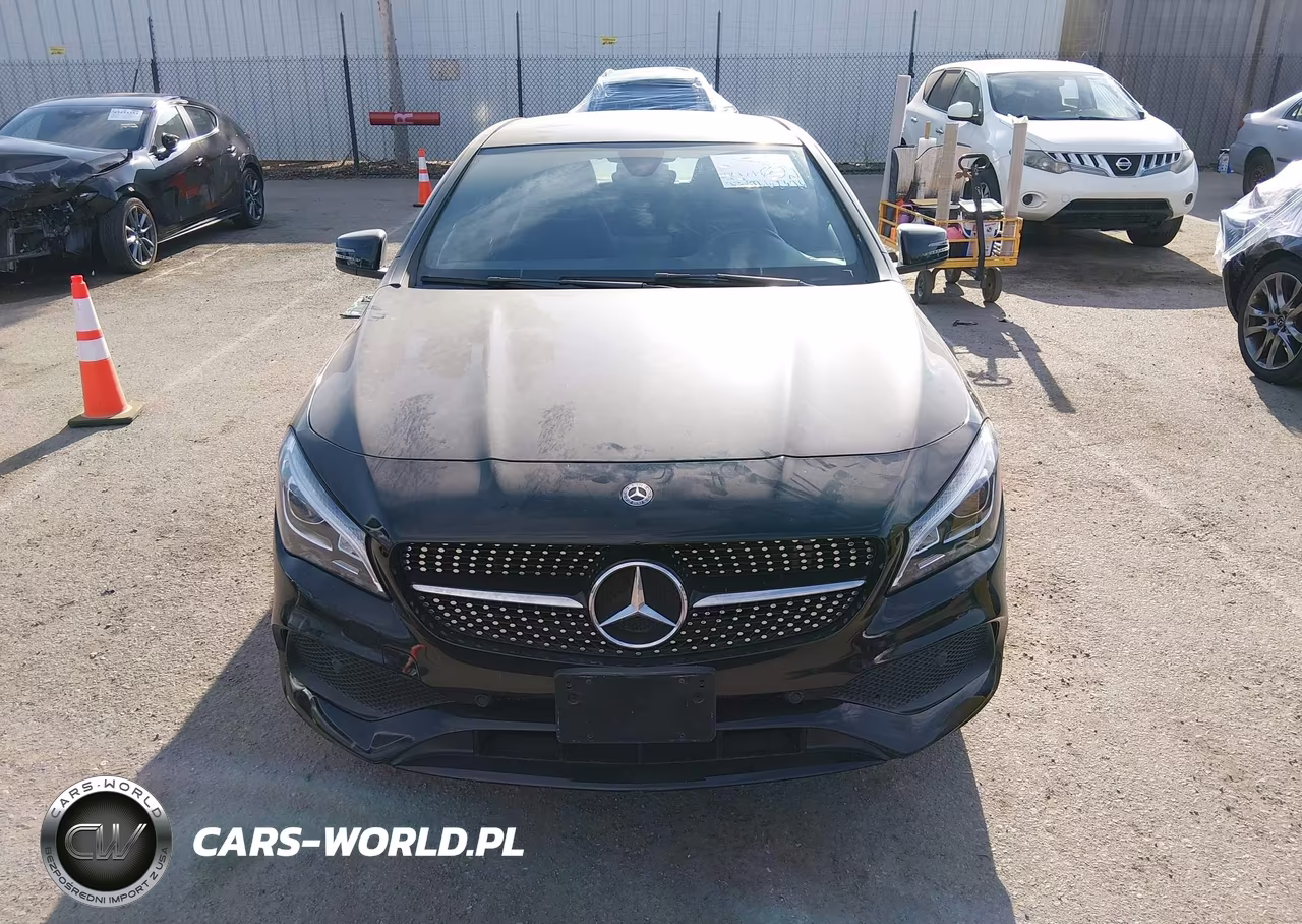 2019 Mercedes-Benz Cla 250 VIN:WDDSJ4EB1KN738103 - 12