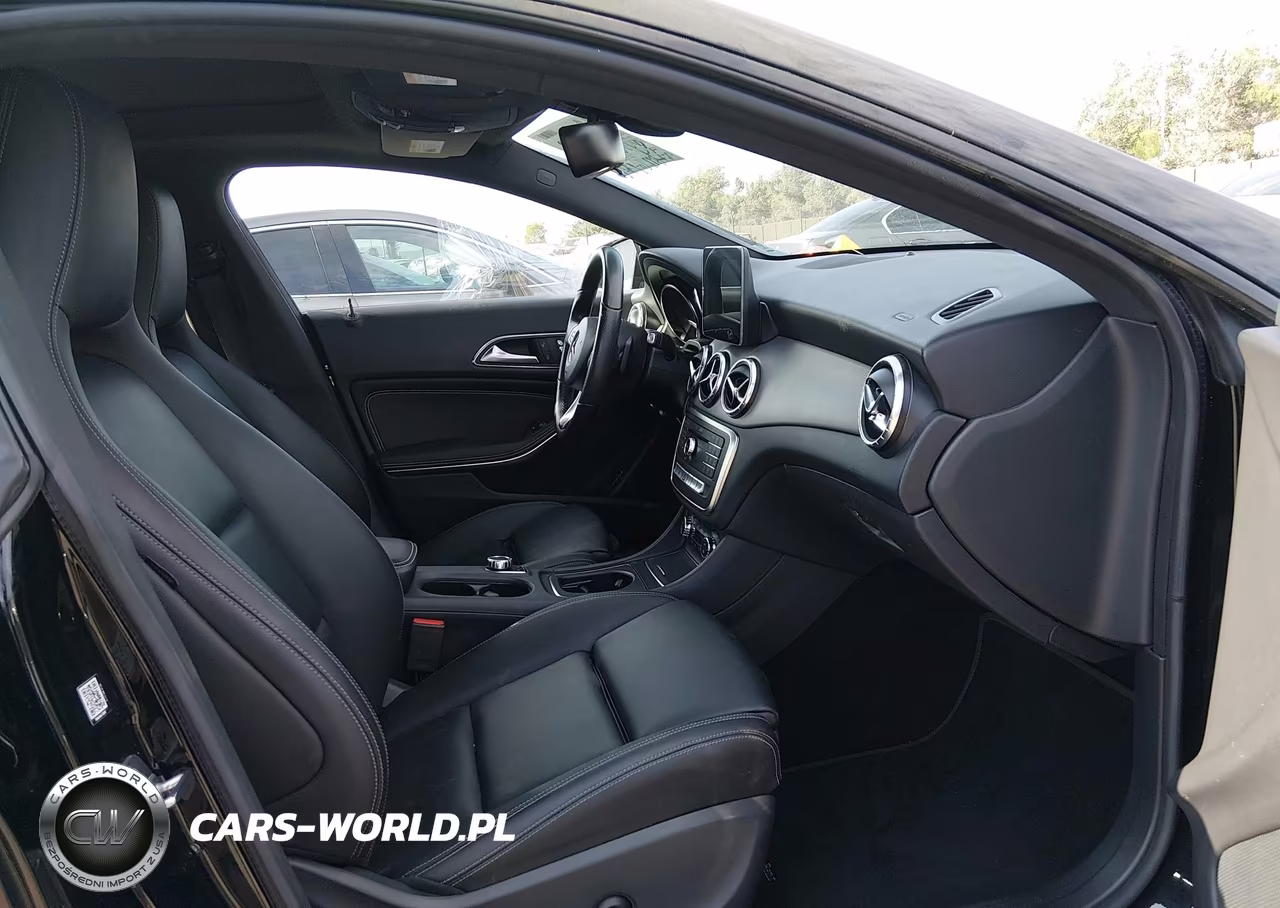 2019 Mercedes-Benz Cla 250 VIN:WDDSJ4EB1KN738103 - 5