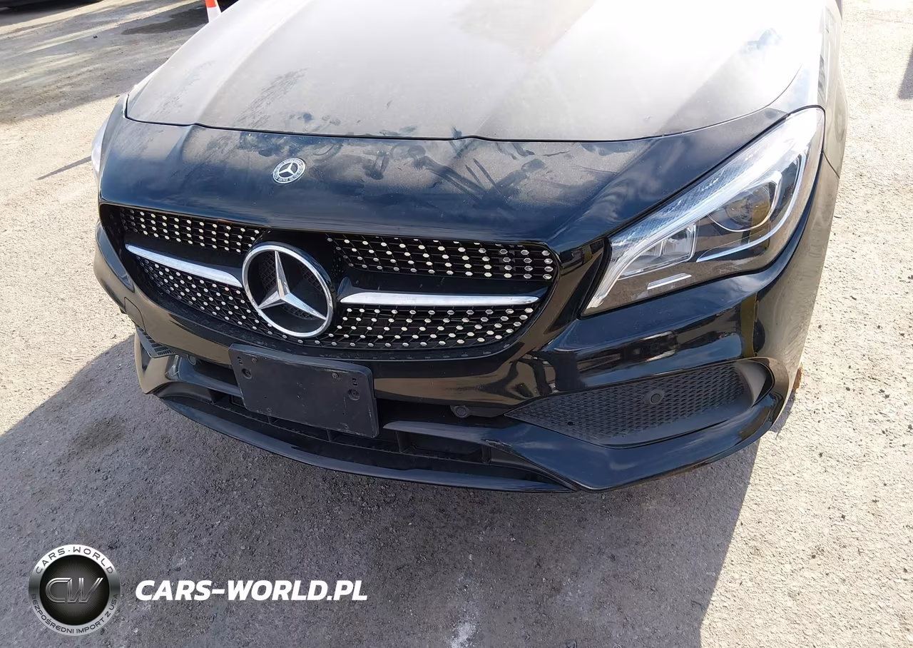 2019 Mercedes-Benz Cla 250 VIN:WDDSJ4EB1KN738103 - 6