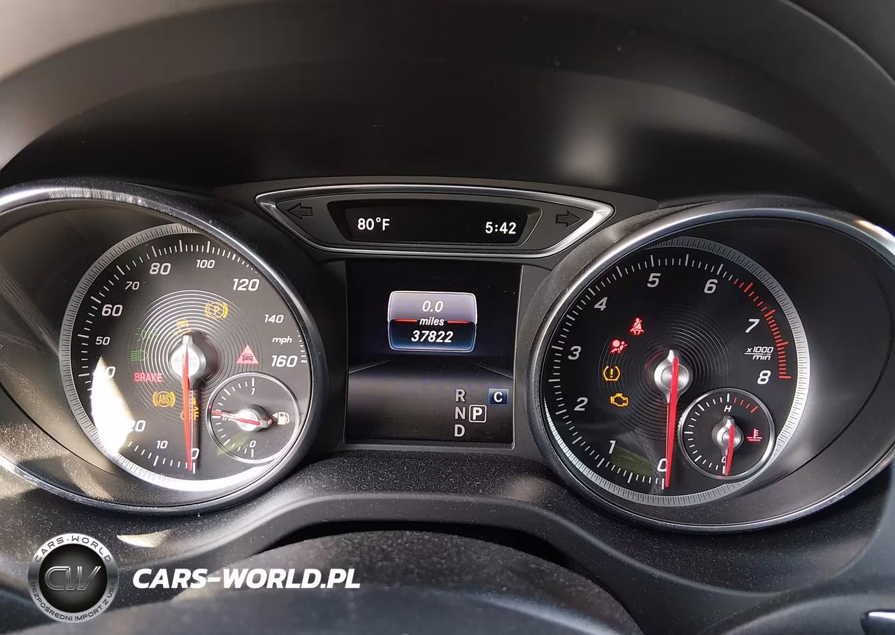 2019 Mercedes-Benz Cla 250 VIN:WDDSJ4EB1KN738103 - 7