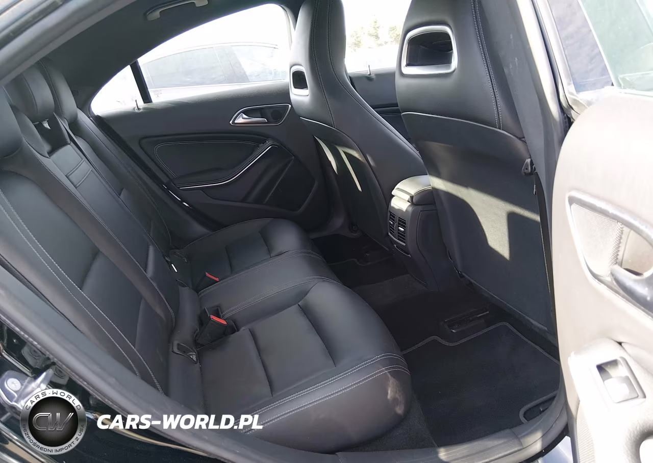 2019 Mercedes-Benz Cla 250 VIN:WDDSJ4EB1KN738103 - 8