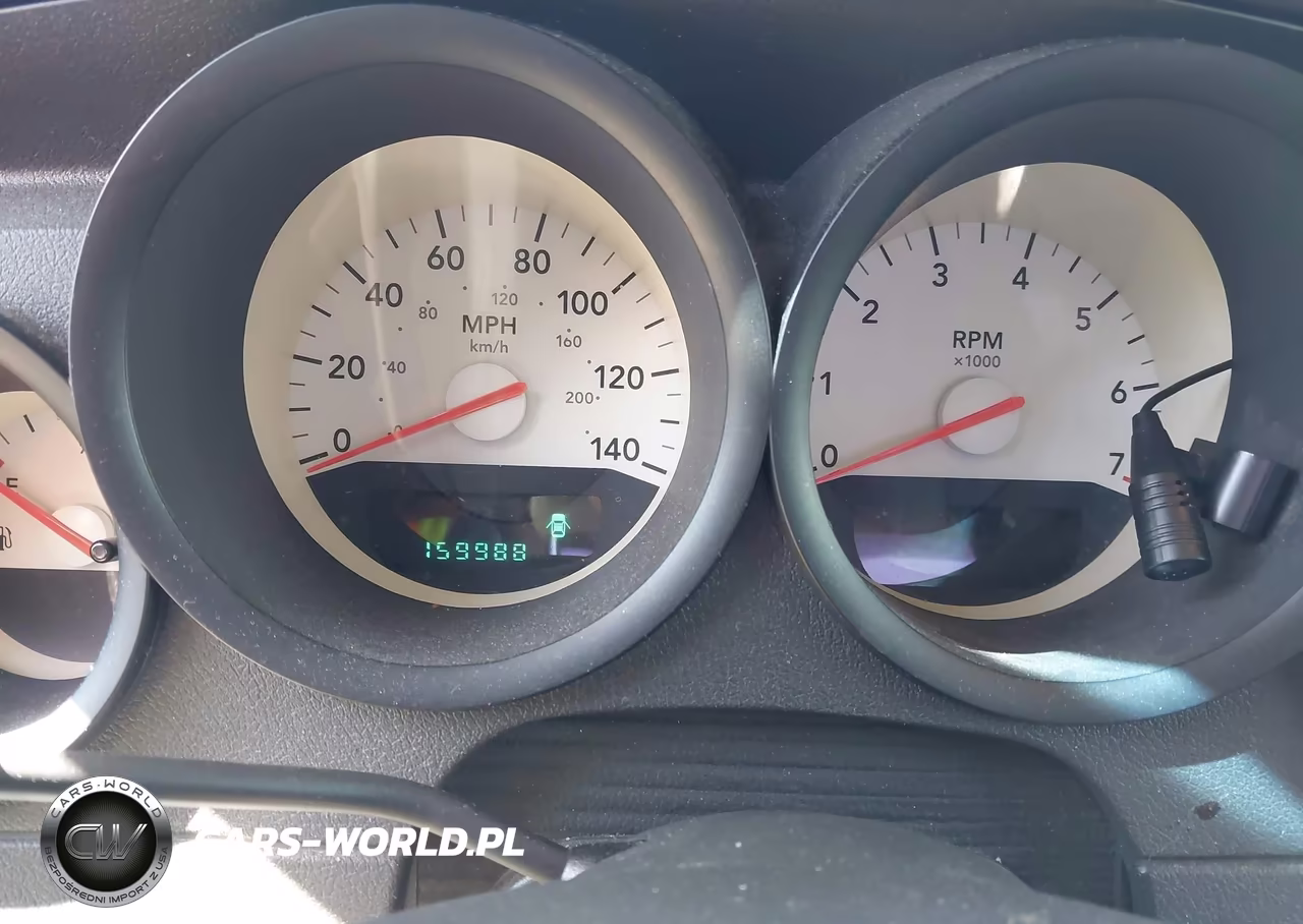 2007 Dodge Charger VIN:2B3KA43R57H673980 - 7
