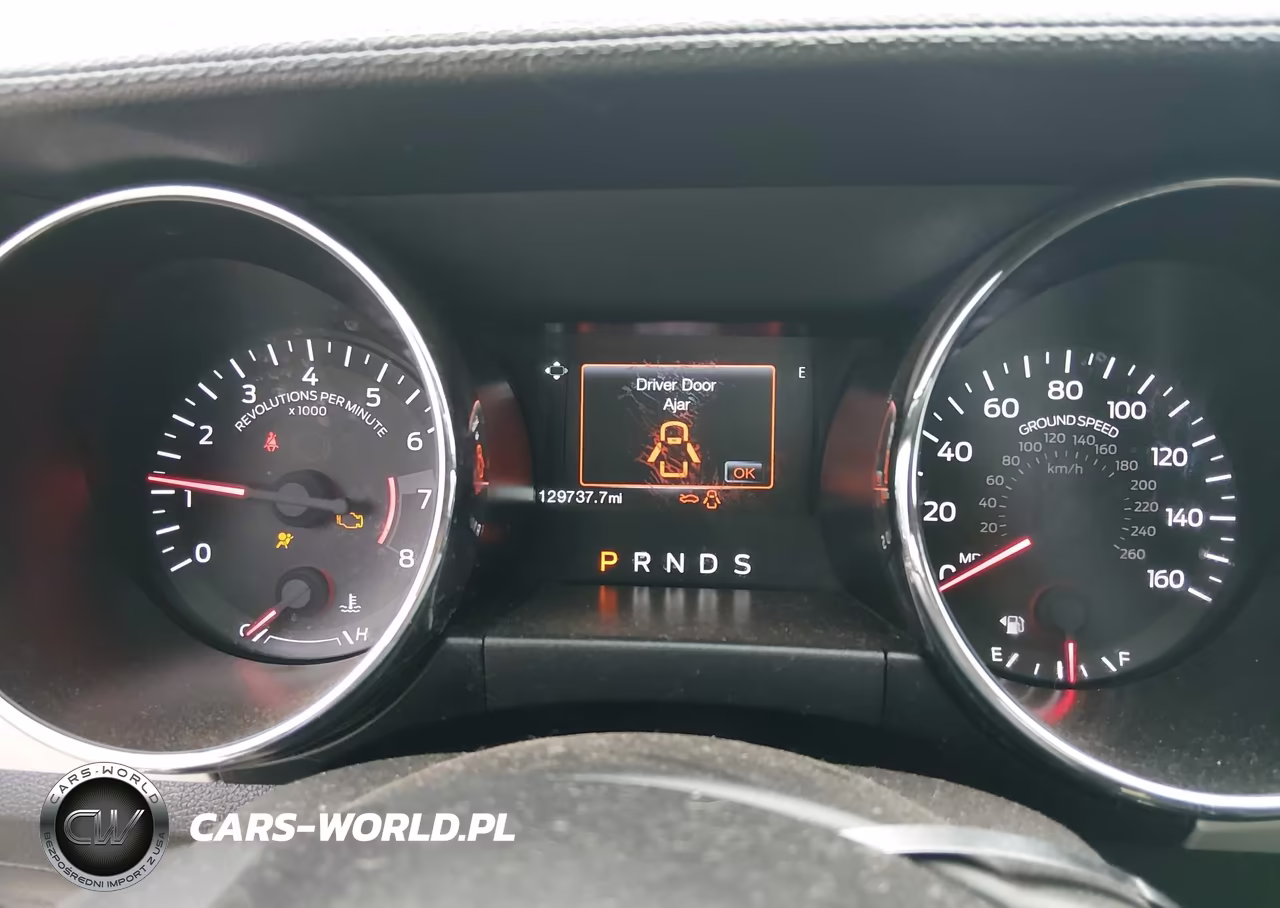 2017 Ford Mustang Ecoboost Premium VIN:1FATP8UH7H5320363 - 7