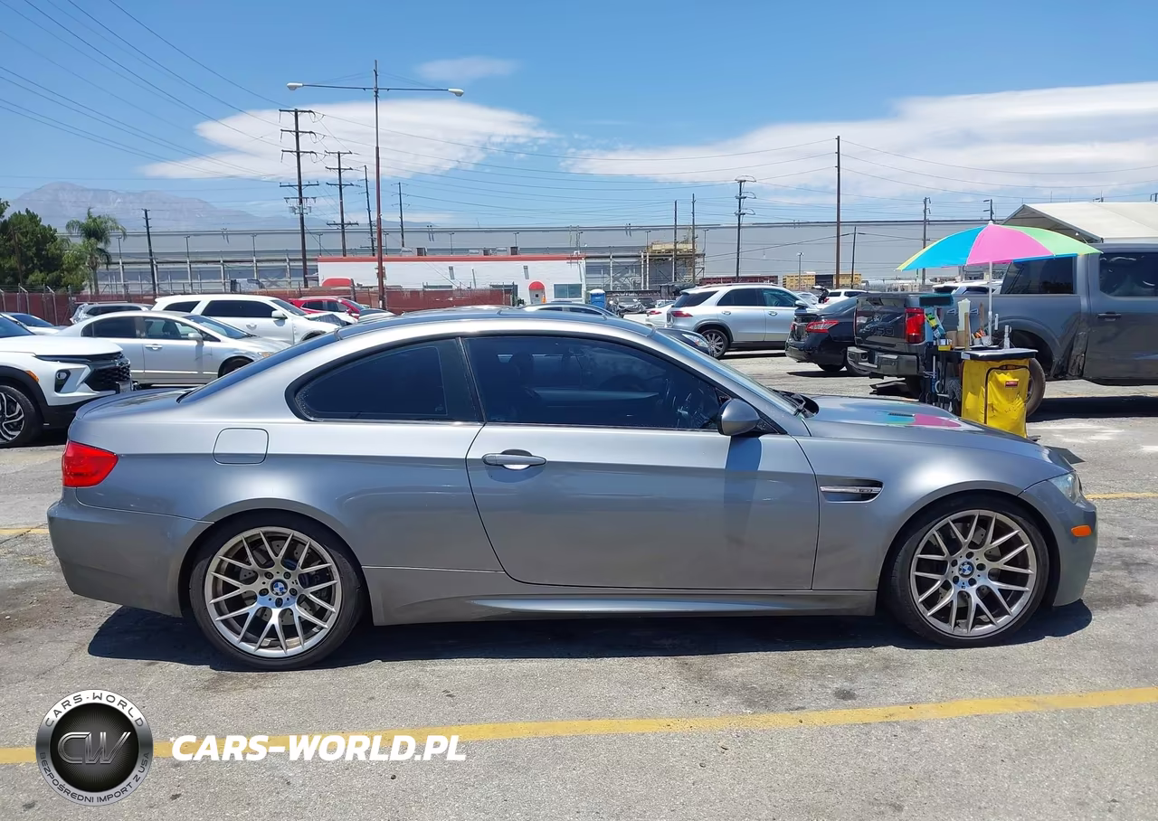 2012 BMW M3 VIN:WBSKG9C5XCE798944 - 14