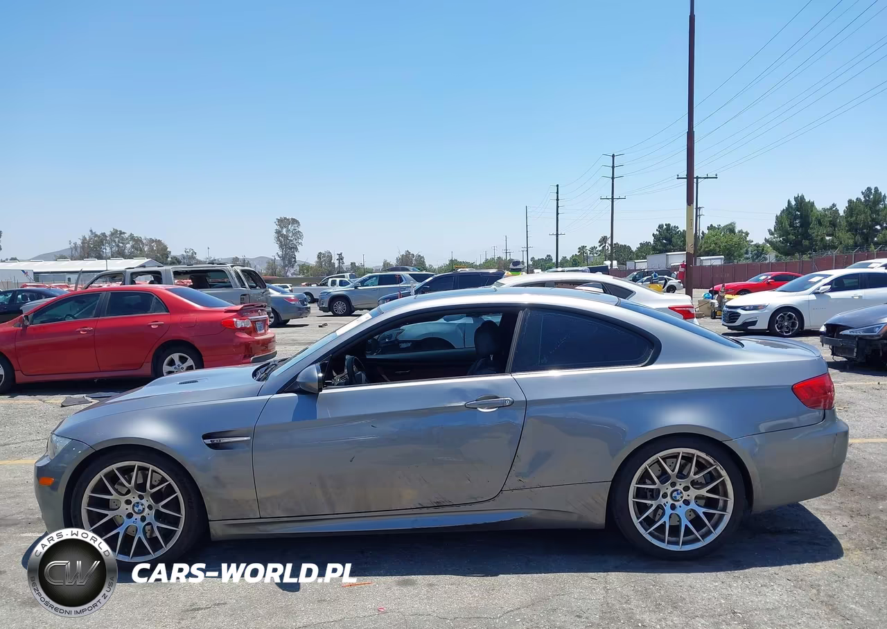 2012 BMW M3 VIN:WBSKG9C5XCE798944 - 15