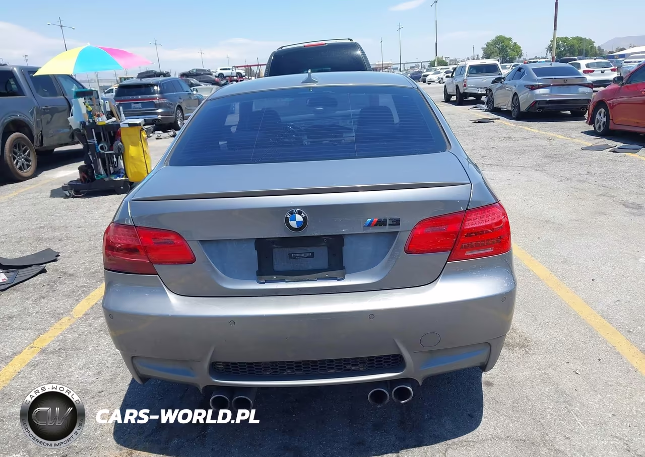 2012 BMW M3 VIN:WBSKG9C5XCE798944 - 17