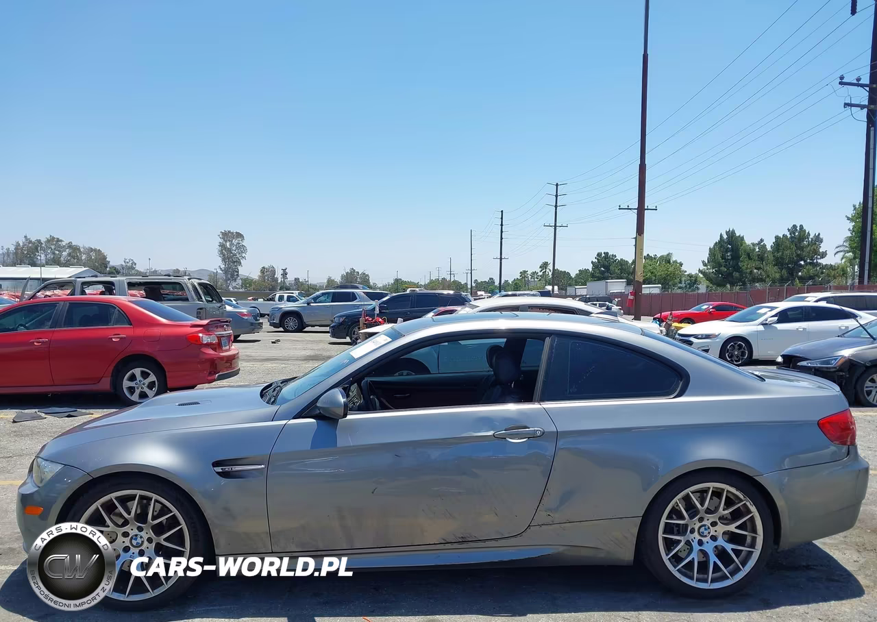 2012 BMW M3 VIN:WBSKG9C5XCE798944 - 18