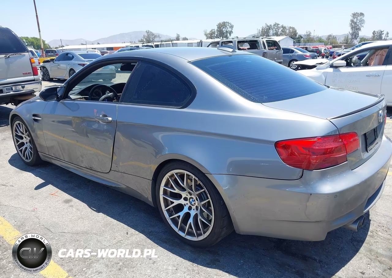 2012 BMW M3 VIN:WBSKG9C5XCE798944 - 19