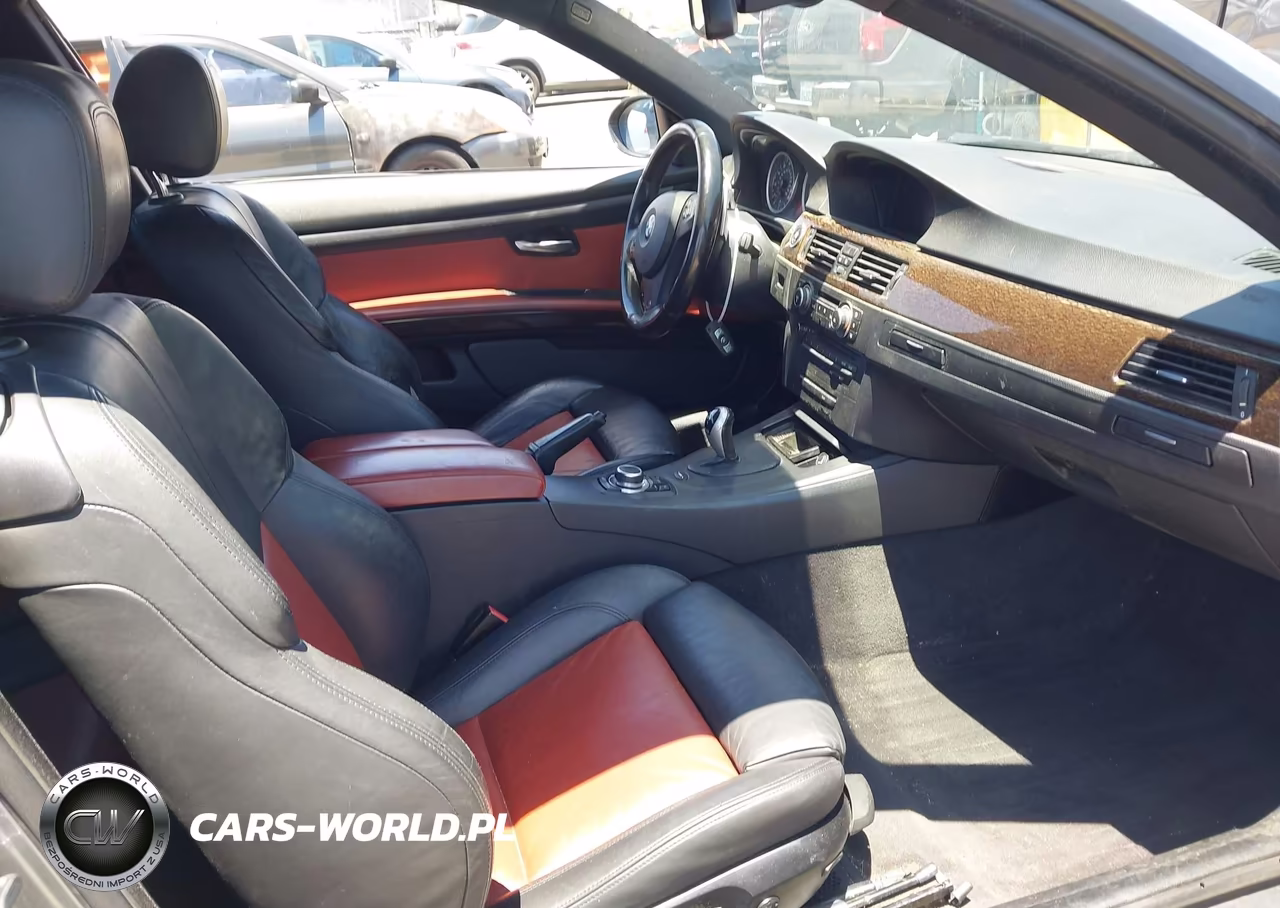 2012 BMW M3 VIN:WBSKG9C5XCE798944 - 5