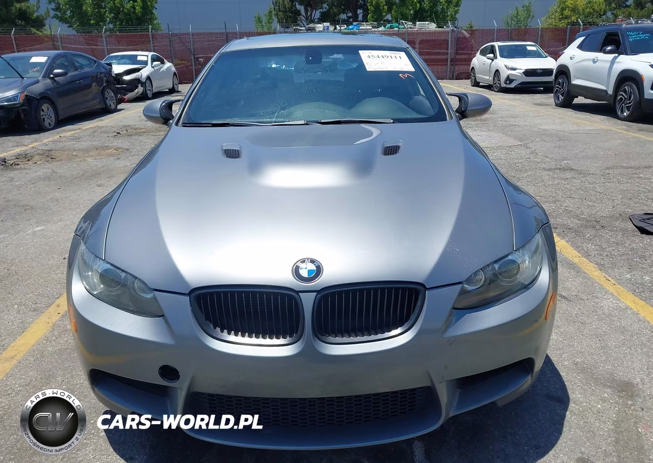 2012 BMW M3 VIN:WBSKG9C5XCE798944 - 6