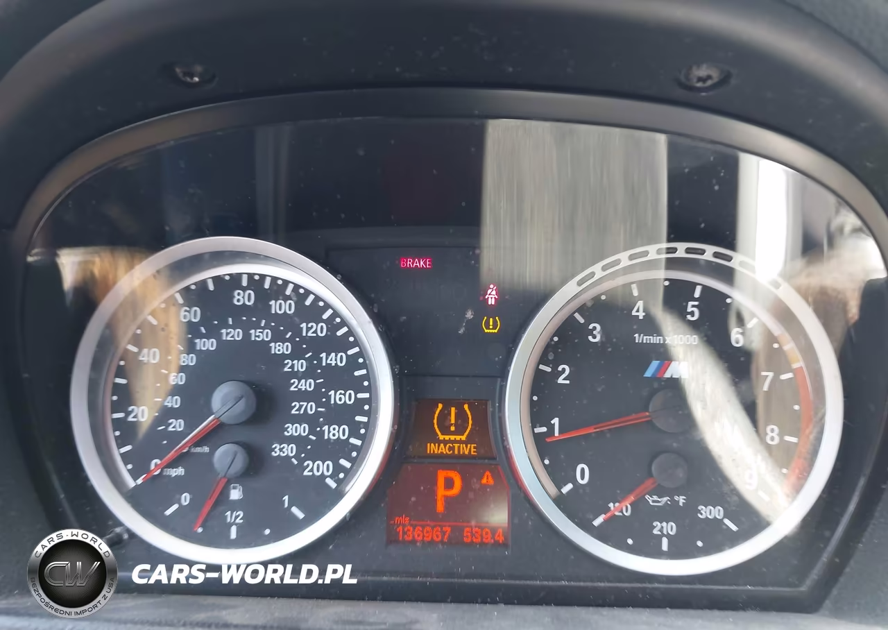 2012 BMW M3 VIN:WBSKG9C5XCE798944 - 7