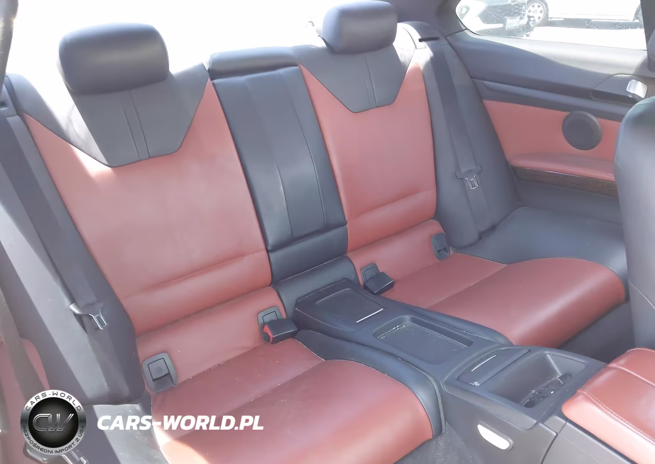 2012 BMW M3 VIN:WBSKG9C5XCE798944 - 8