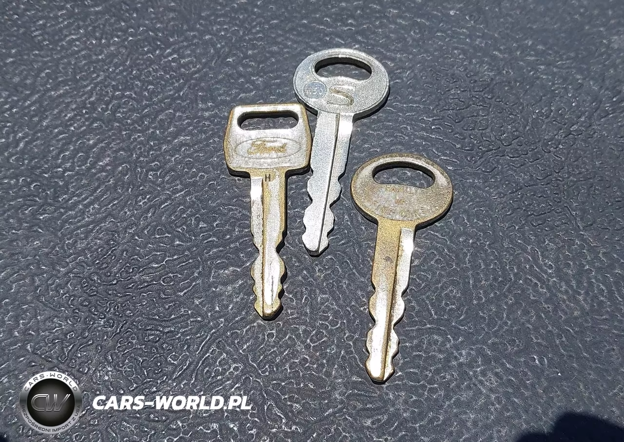 1989 Ford F150 VIN:1FTDF15N7KNB79914 - 11