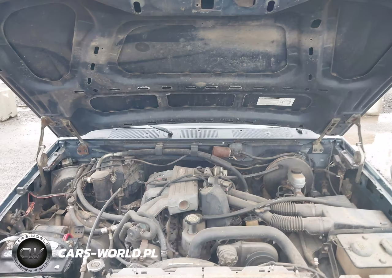 1993 Ford F150 VIN:2FTDF15Y2PCA61518 - 10