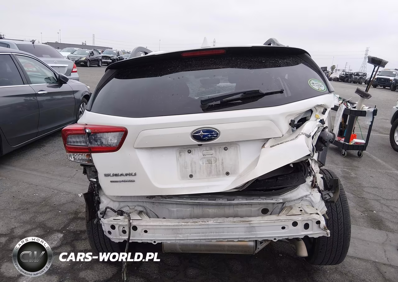 2023 Subaru Crosstrek Limited VIN:JF2GTHNC9PH238885 - 16