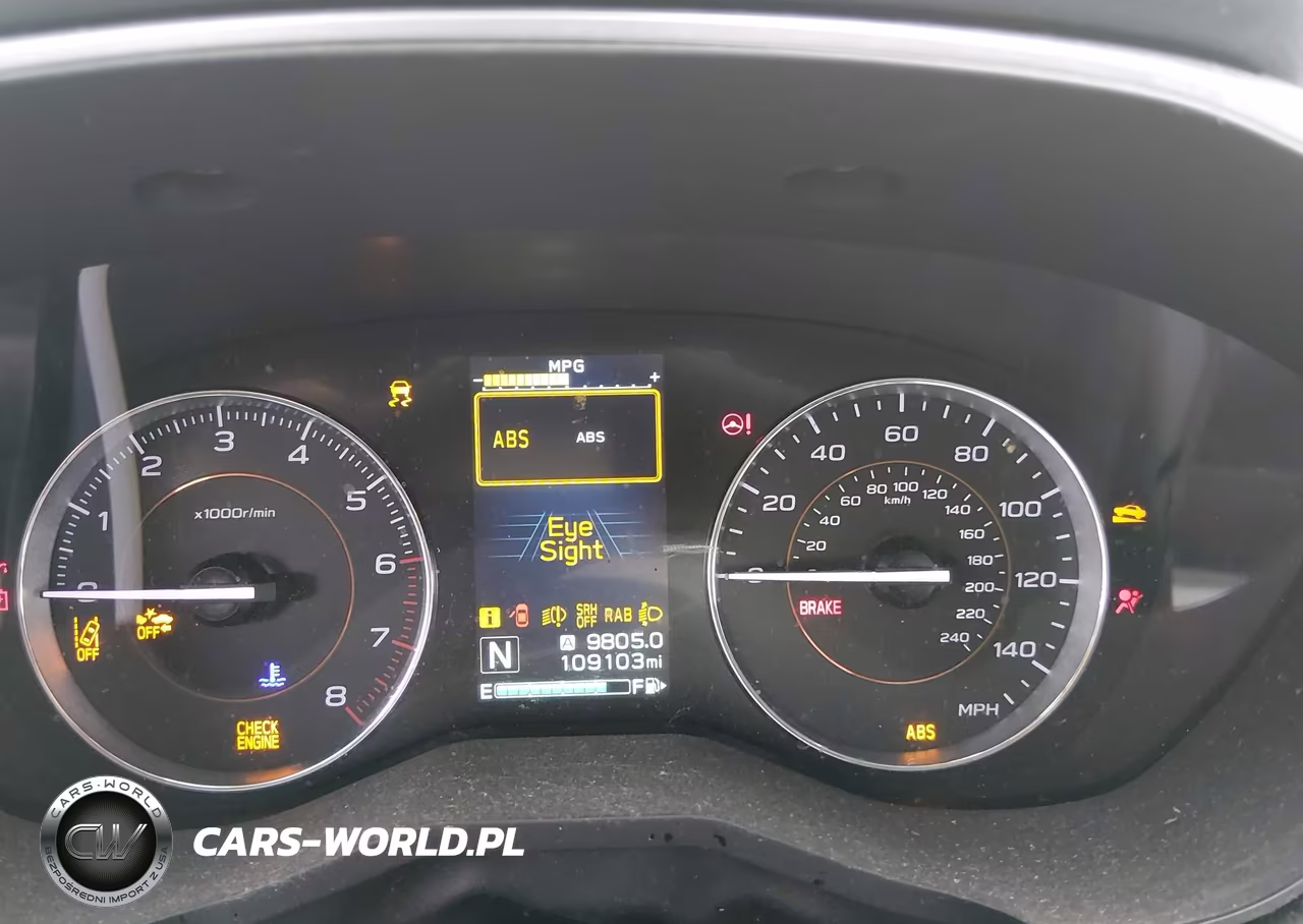2023 Subaru Crosstrek Limited VIN:JF2GTHNC9PH238885 - 7