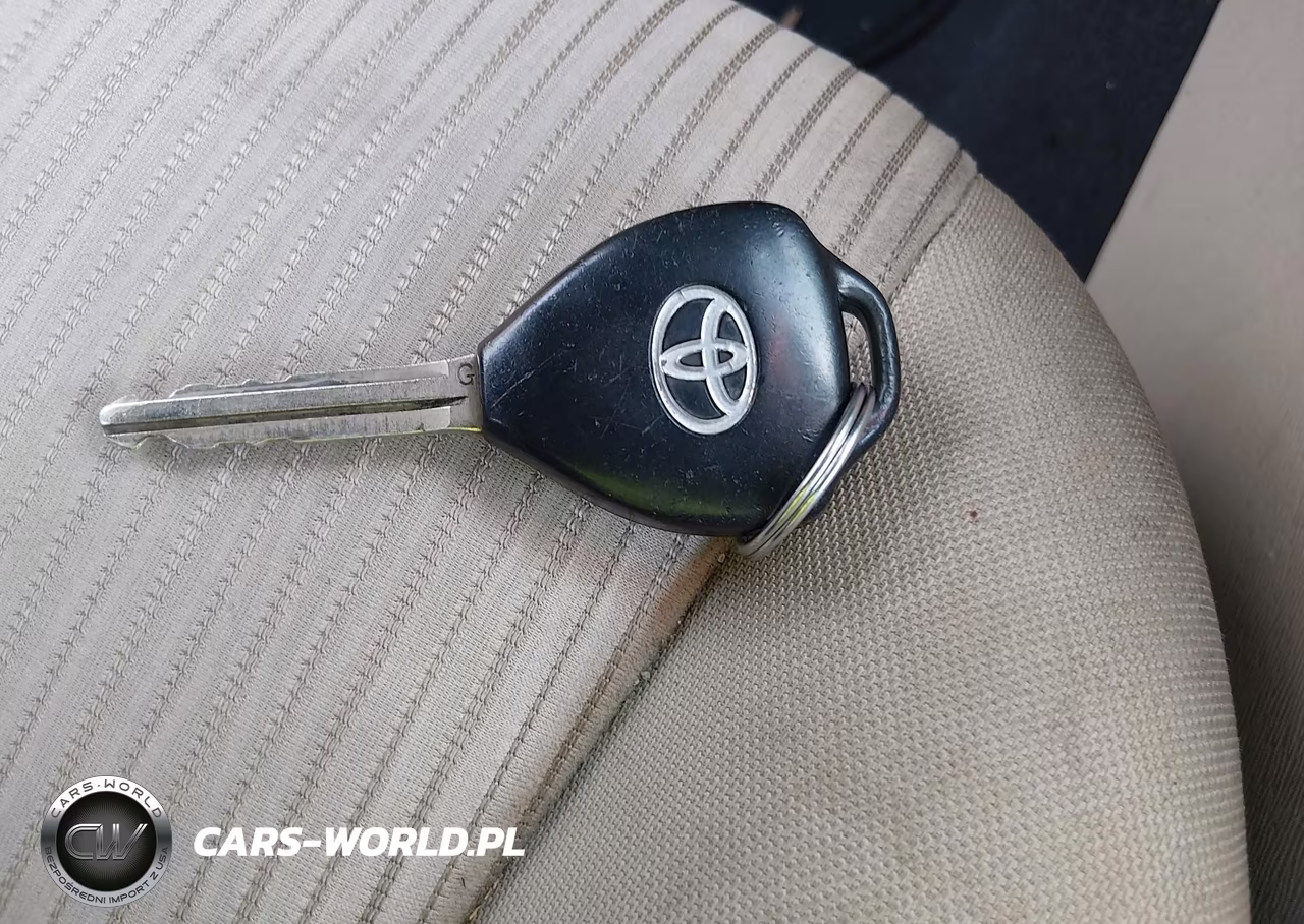 2010 Toyota Venza VIN:4T3BA3BB6AU011801 - 11