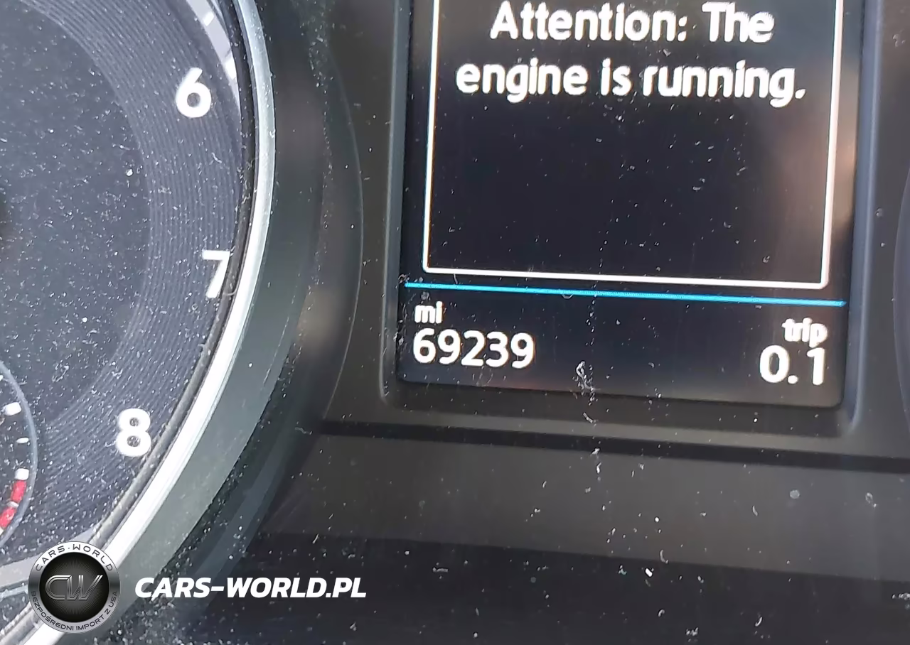 2019 Volkswagen Atlas 3.6L V6 Se W-Technology R-Line VIN:1V2YR2CA0KC608366 - 15