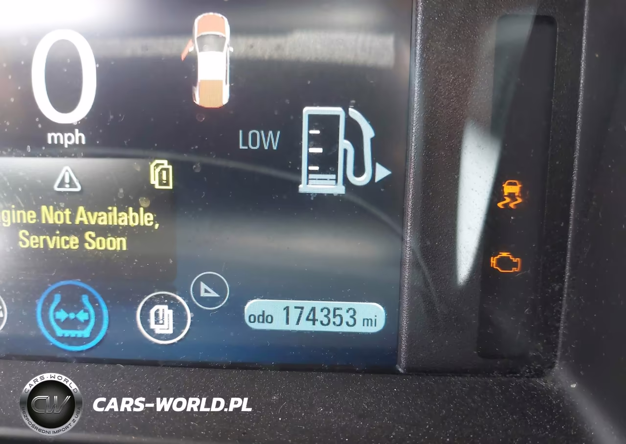 2013 Chevrolet Volt VIN:1G1RD6E47DU122971 - 12