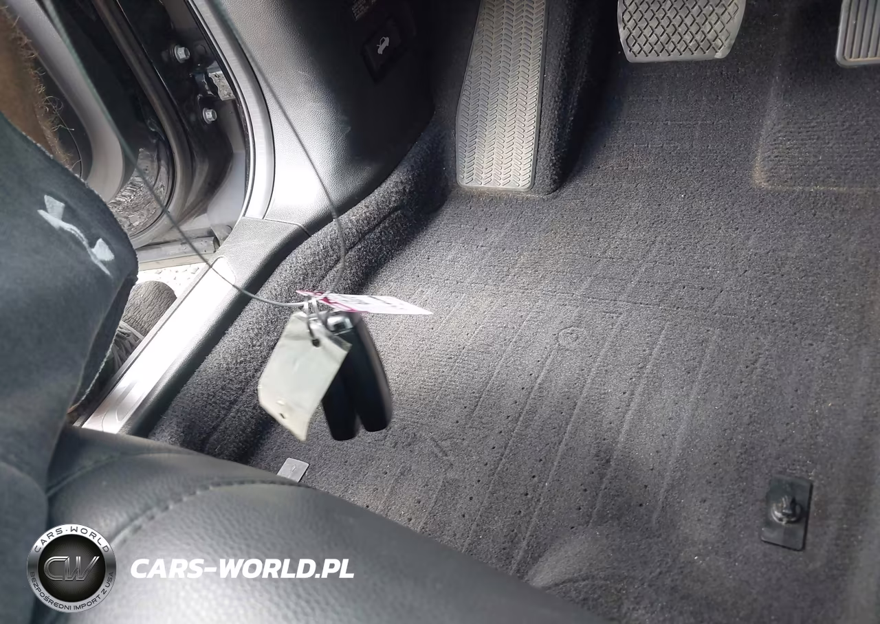 2019 Acura Rdx Standard VIN:5J8TC2H39KL021494 - 11