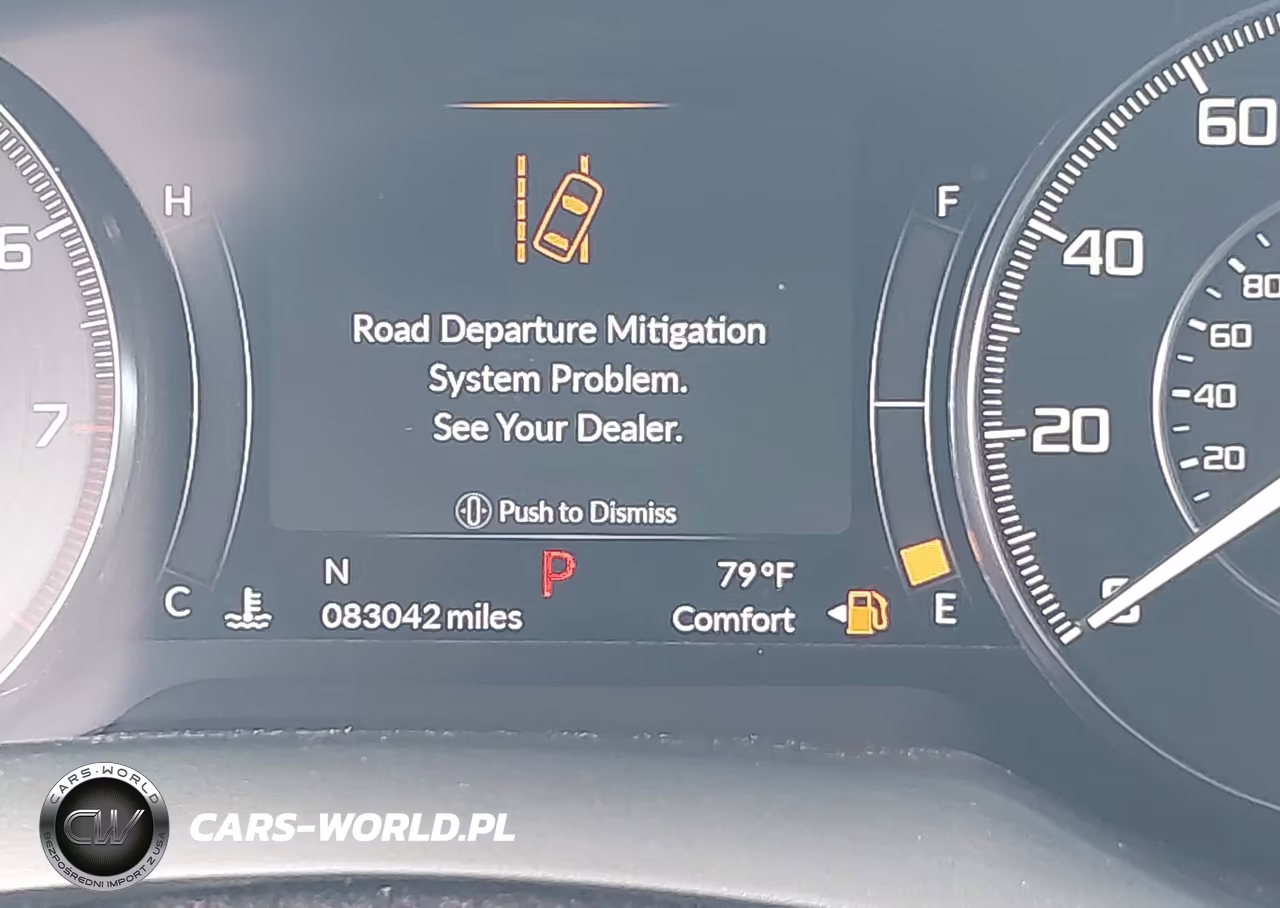 2019 Acura Rdx Standard VIN:5J8TC2H39KL021494 - 16