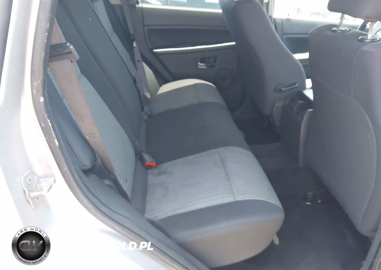 2010 Jeep Grand Cherokee Laredo VIN:1J4PR4GK8AC104555 - 8