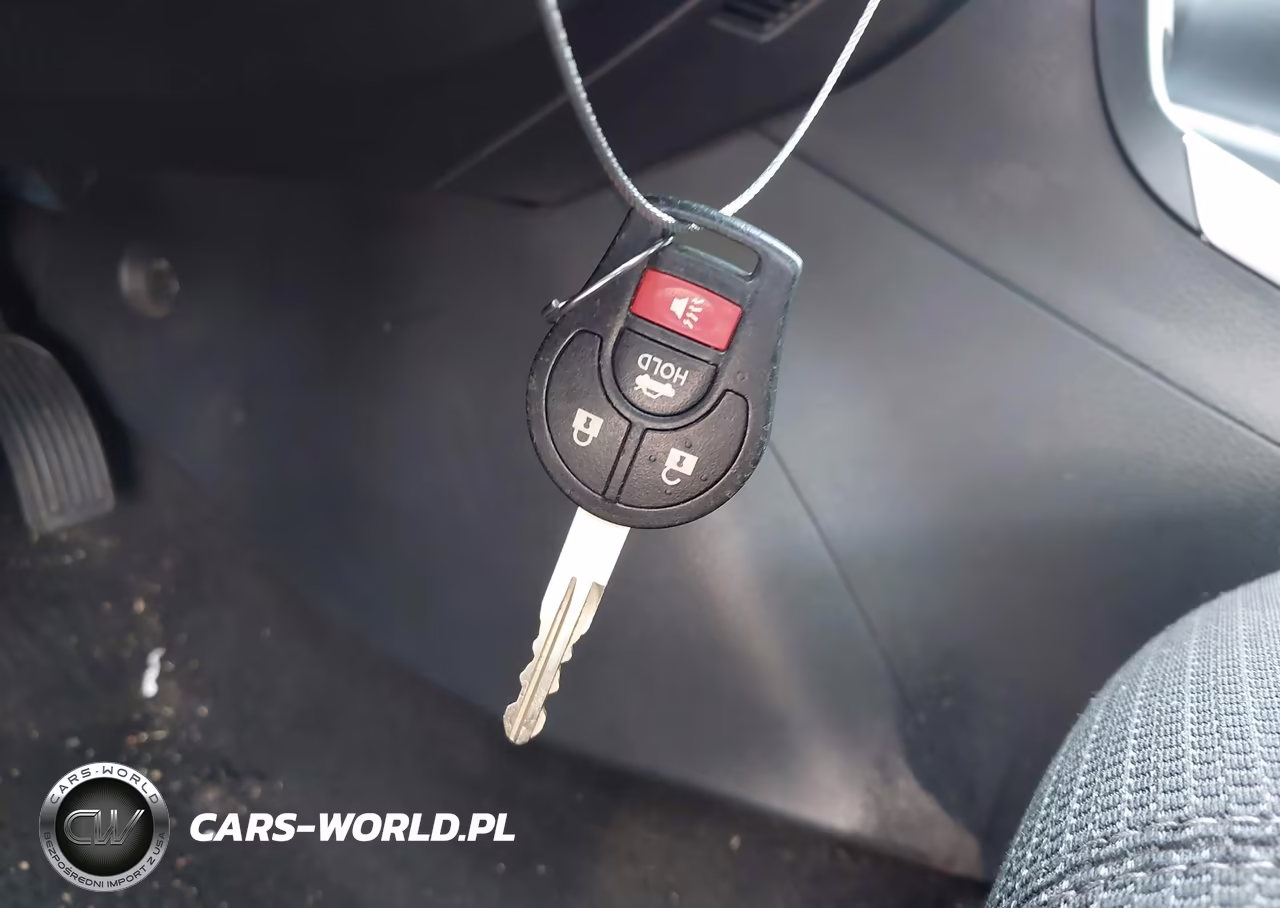 2017 Nissan Sentra S VIN:3N1AB7APXHY331014 - 11