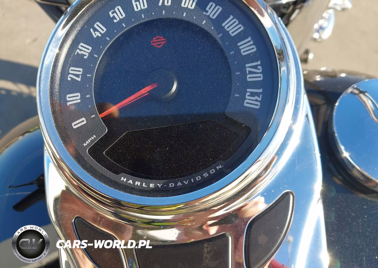 2023 Harley-Davidson Flhcs VIN:1HD1YBK24PB064742 - 7