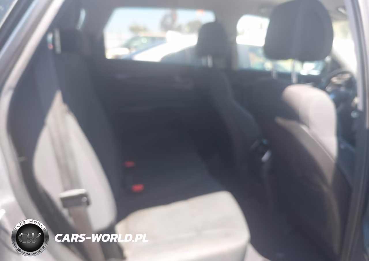 2017 Kia Sorento 3.3L Lx VIN:5XYPG4A53HG207144 - 8