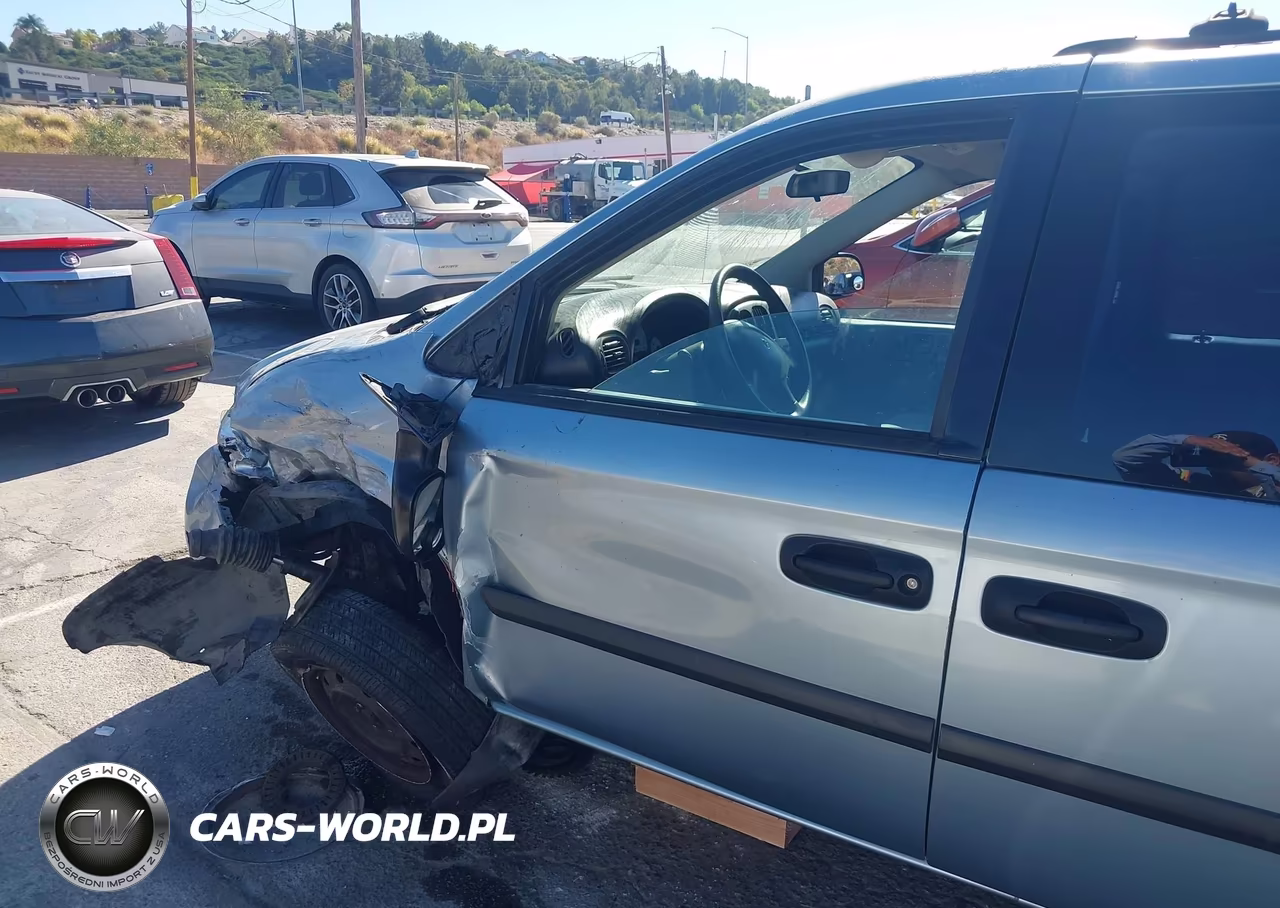 2006 Dodge Grand Caravan Se VIN:1D4GP24R66B520086 - 13