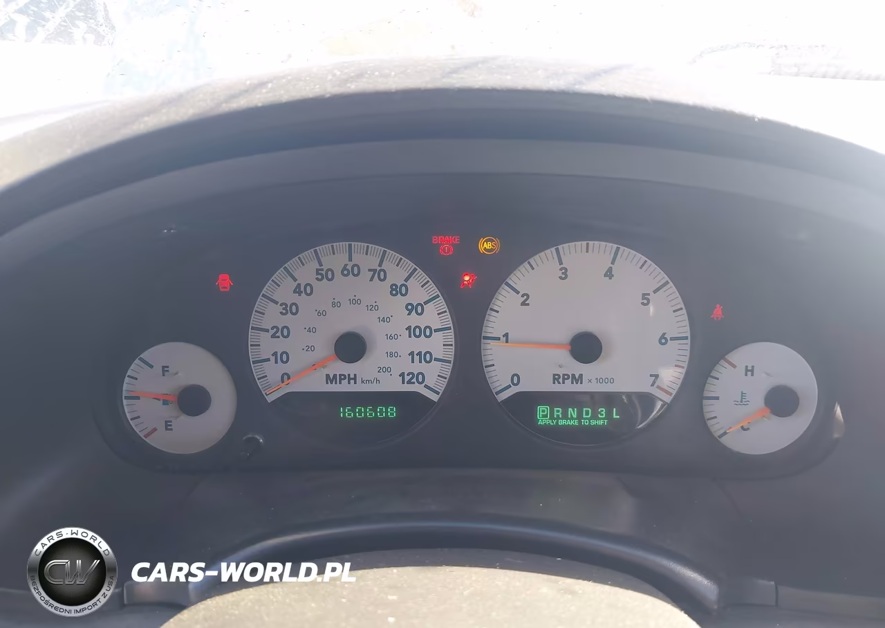 2006 Dodge Grand Caravan Se VIN:1D4GP24R66B520086 - 7