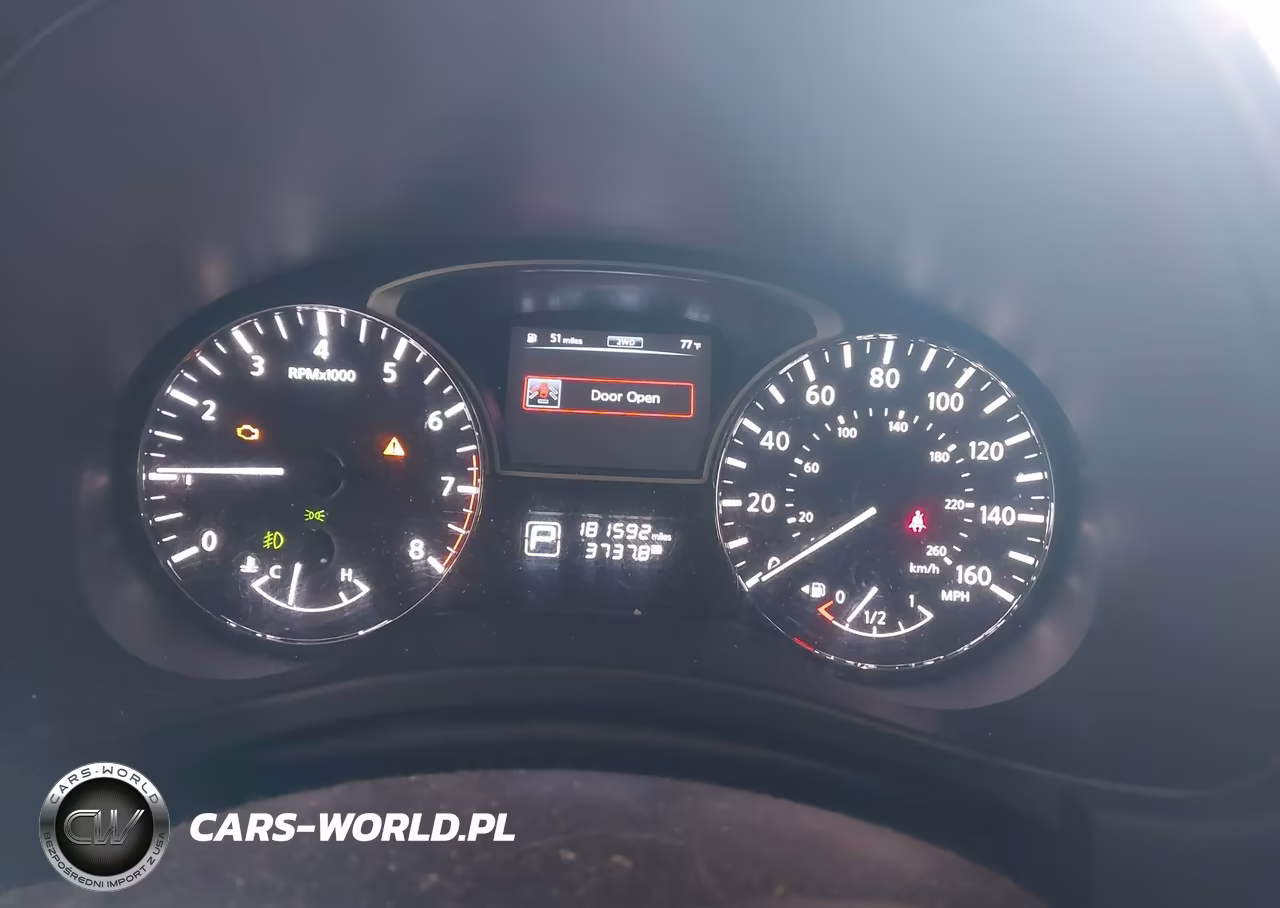 2014 Nissan Pathfinder Platinum VIN:5N1AR2MM0EC708236 - 7